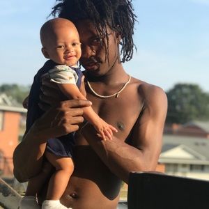 Meet your Posher, Jondarius